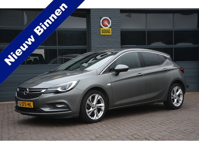 Opel Astra Benzine