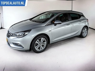 Opel Astra Benzine