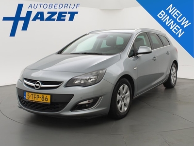 Opel Astra Diesel