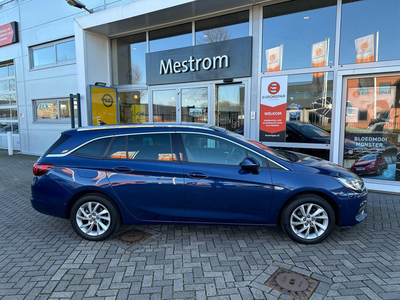 Opel Astra Sports Tourer 1.2 Elegance Navi / PDC / achteruit camera