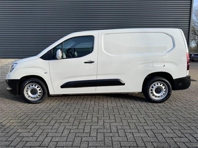 Opel Combo 1.5D L2H1 Edition