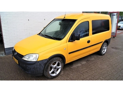 Opel Combo Diesel