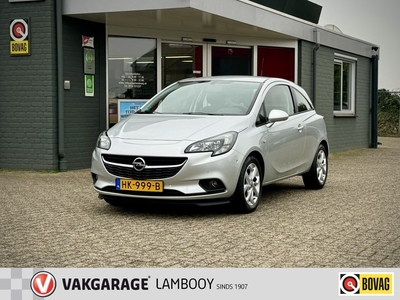 OPEL CORSA 1.0 Turbo Edition+|Cruise|Trekhaak|Achteruitrijcamera