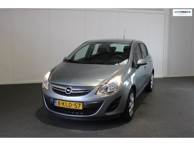 Opel Corsa 1.2-16V Berlin