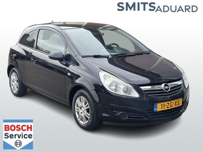 Opel Corsa 1.2-16V Business Airco, Cruise Controle, incl.