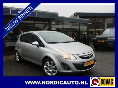 Opel Corsa 1.2-16V SELECTION 5 DRS / AIRCO- CVOA- LM VELGEN