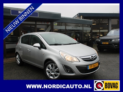 OPEL CORSA 1.2-16V SELECTION 5 DRS / AIRCO- CVOA- LM VELGEN