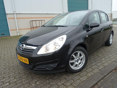 OPEL CORSA 1.2-16V Selection - lm velgen