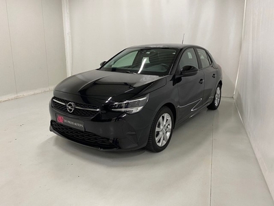 Opel Corsa 1.2 Edition 102PK Camera Navi Led Koplampen