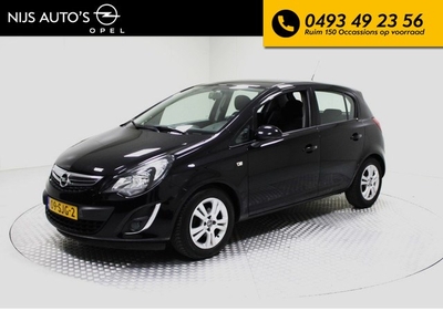 Opel Corsa 1.3 CDTi EcoFlex S/S Edition Cruise/LMV/Airco