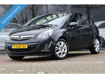 Opel Corsa 1.4-16V BlitZ-VERKOCHT!!!