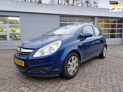 Opel Corsa 1.4-16V Business ( ADVERTENTIE GOED LEZEN !!)