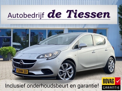 Opel Corsa Benzine