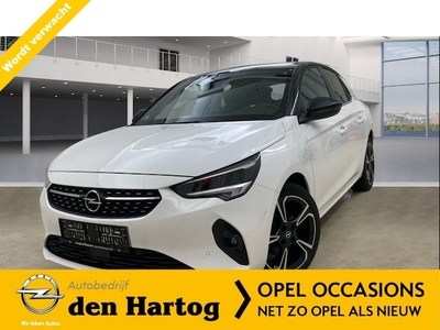 Opel Corsa Benzine