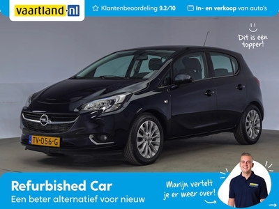 Opel Corsa Benzine