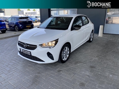 Opel Corsa Benzine