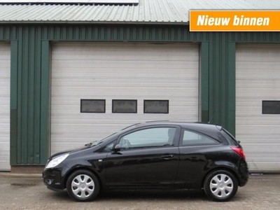 Opel Corsa Benzine