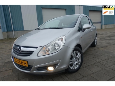 Opel Corsa Benzine