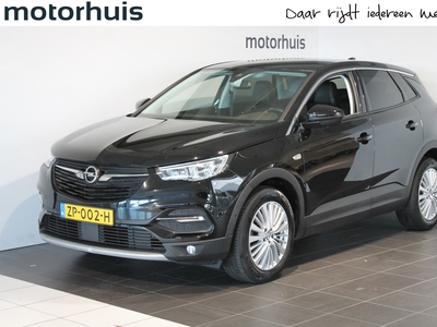 OPEL GRANDLAND X 1.2 Turbo 130pk Innovation