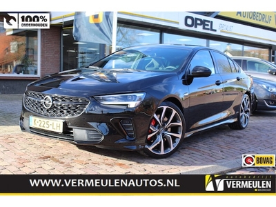 Opel Insignia Benzine