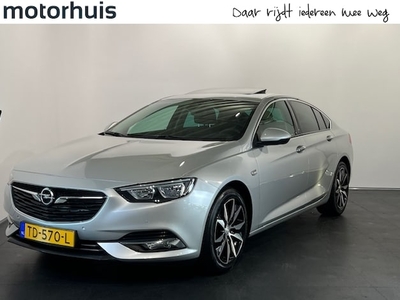 Opel Insignia Benzine