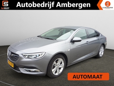 Opel Insignia Benzine