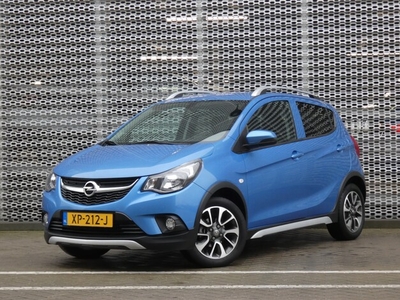 Opel Karl