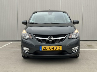 Opel Karl