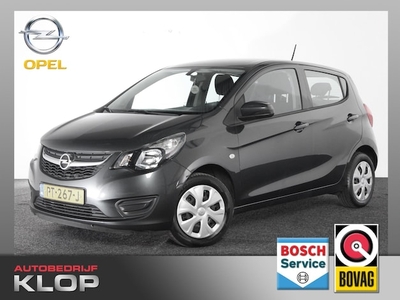 Opel Karl Benzine