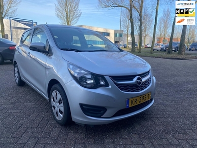 Opel Karl Benzine