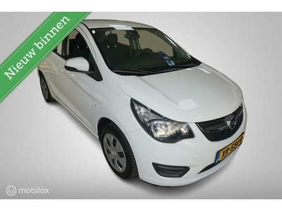 Opel Karl Benzine