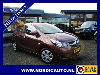 Opel Karl Benzine