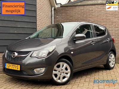 Opel Karl Benzine