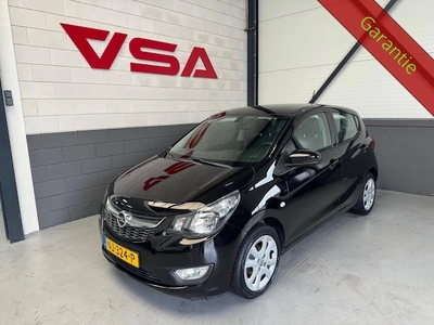 Opel Karl Benzine