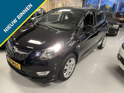 Opel Karl Benzine