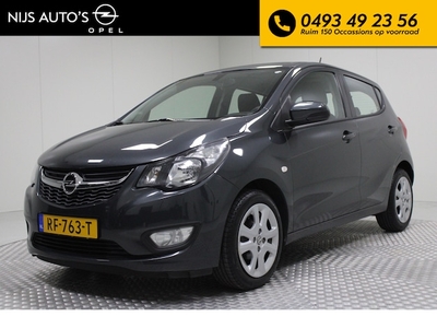 Opel Karl Benzine