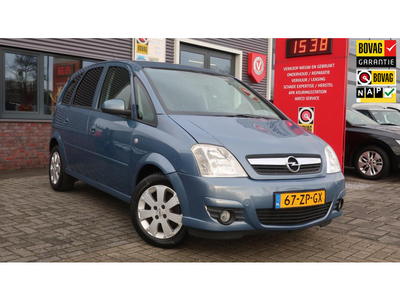 Opel Meriva 1.4-16V Temptation