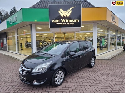 Opel Meriva Benzine