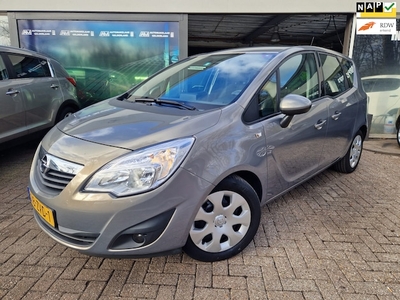 Opel Meriva Benzine