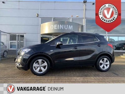 Opel Mokka 1.4 Turbo 140 PK Cosmo