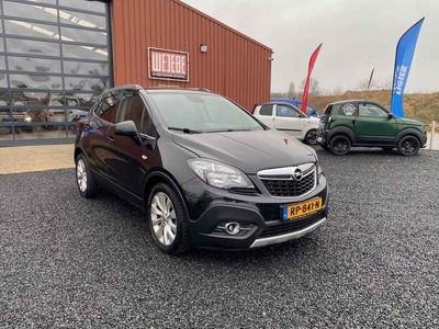 Opel Mokka 1.4 TURBO COSMO