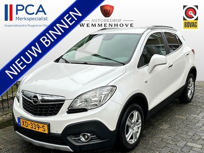 Opel Mokka Diesel