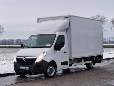 Opel Movano Diesel