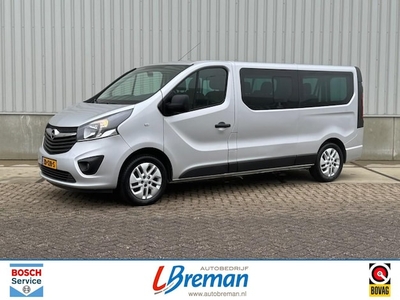 Opel Vivaro Diesel