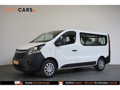 Opel Vivaro Diesel