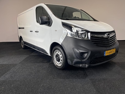 Opel Vivaro Diesel