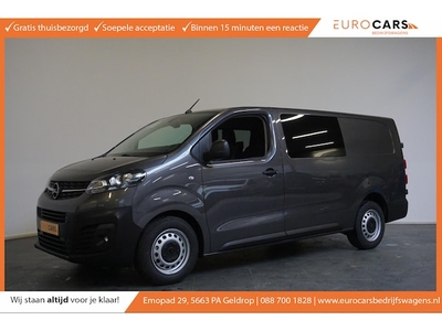 Opel Vivaro Diesel