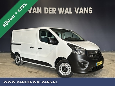 Opel Vivaro Diesel