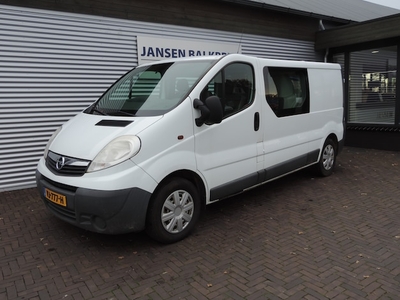 Opel Vivaro Diesel