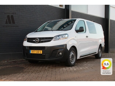 Opel Vivaro Diesel